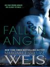 Fallen Angel (eBook)